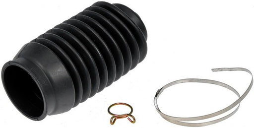 Rack and Pinion Bellow Kit Dorman-OE Solutions 531-795