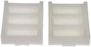 Leaf Spring Friction Pad Dorman-OE Solutions 532-016