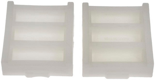 Leaf Spring Friction Pad Dorman-OE Solutions 532-016
