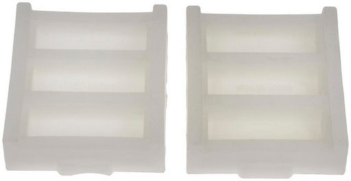 Leaf Spring Friction Pad Dorman-OE Solutions 532-016