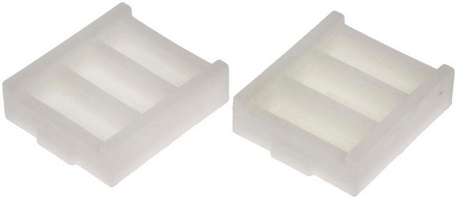Leaf Spring Friction Pad Dorman-OE Solutions 532-016