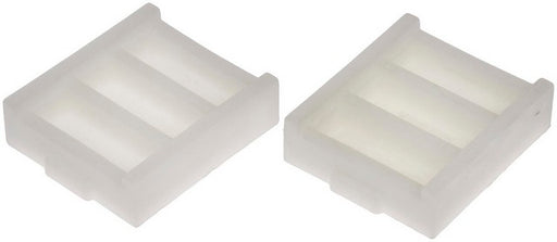 Leaf Spring Friction Pad Dorman-OE Solutions 532-016