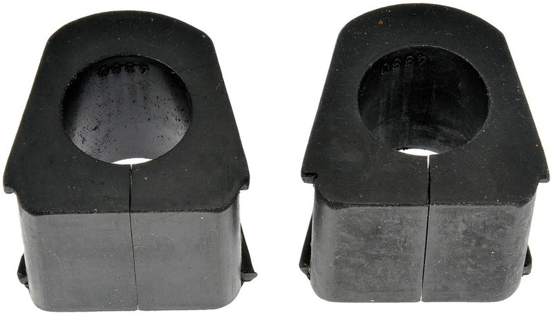 Suspension Stabilizer Bar Bushing Dorman-OE Solutions 532-078