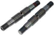 Leaf Spring Bolt Dorman-OE Solutions 532-081