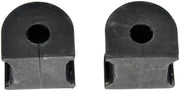 Suspension Stabilizer Bar Bushing Dorman-OE Solutions 532-294