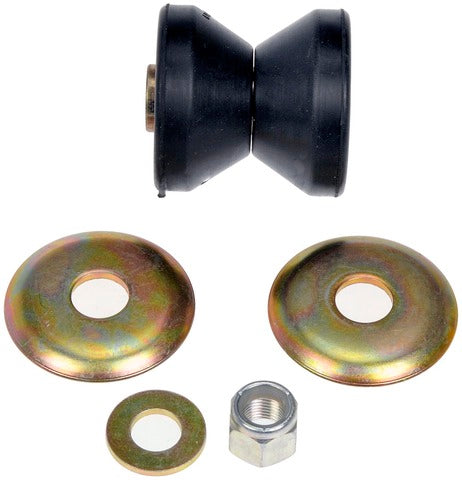 Suspension Strut Rod Bushing Dorman-OE Solutions 532-304