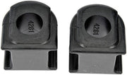 Suspension Stabilizer Bar Bushing Kit Dorman-OE Solutions 532-371
