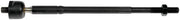Steering Tie Rod End Dorman-OE Solutions 532-384