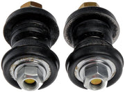 Suspension Control Arm Bushing Dorman-OE Solutions 532-420