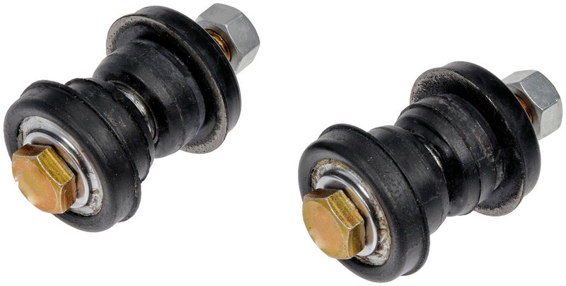 Suspension Control Arm Bushing Dorman-OE Solutions 532-420