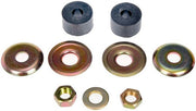 Suspension Strut Rod Bushing Dorman-OE Solutions 532-451