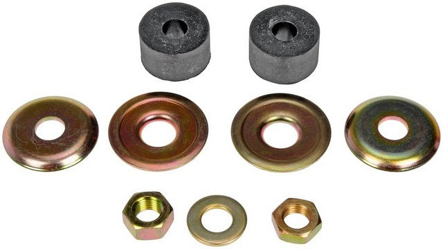 Suspension Strut Rod Bushing Dorman-OE Solutions 532-451