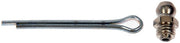 Steering Tie Rod End Dorman-OE Solutions 532-578