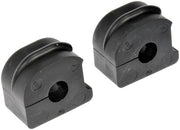 Suspension Stabilizer Bar Bushing Dorman-OE Solutions 532-588