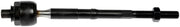 Steering Tie Rod End Dorman-OE Solutions 543-816