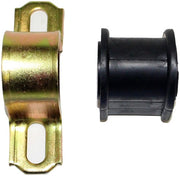 Suspension Stabilizer Bar Bushing Dorman-OE Solutions 532-608
