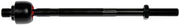 Steering Tie Rod End Dorman-OE Solutions 532-663