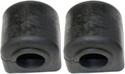 Suspension Stabilizer Bar Bushing Dorman-OE Solutions 532-670