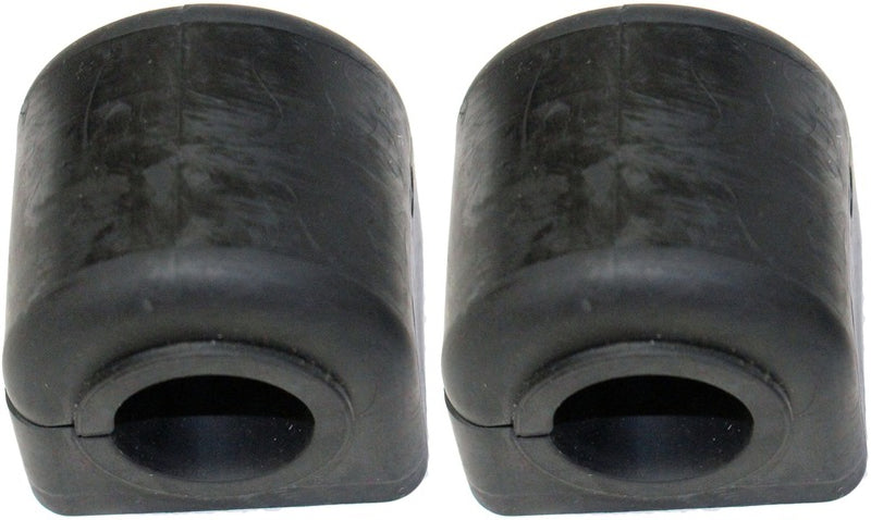 Suspension Stabilizer Bar Bushing Dorman-OE Solutions 532-670