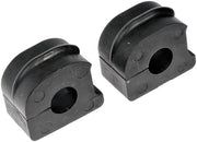 Suspension Stabilizer Bar Bushing Dorman-OE Solutions 532-695
