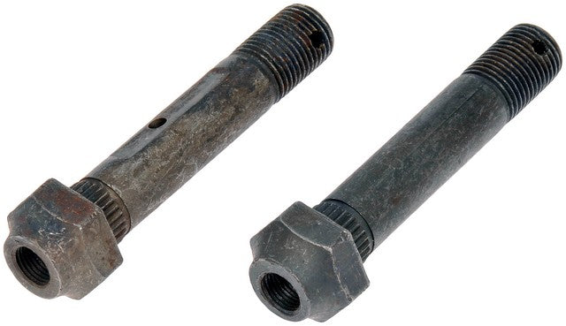 Leaf Spring Bolt Dorman-OE Solutions 532-708