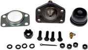 Suspension Ball Joint Dorman-OE Solutions 532-714