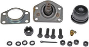 Suspension Ball Joint Dorman-OE Solutions 532-714