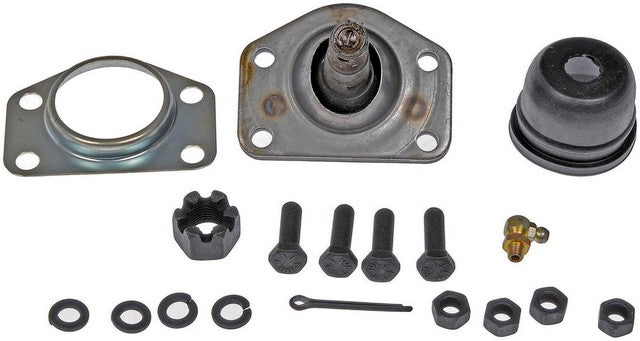Suspension Ball Joint Dorman-OE Solutions 532-714