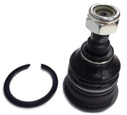 Suspension Ball Joint Dorman-OE Solutions 532-734