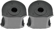 Suspension Stabilizer Bar Bushing Dorman-OE Solutions 532-738