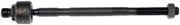 Steering Tie Rod End Dorman-OE Solutions 532-755