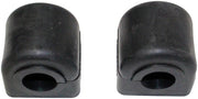 Suspension Stabilizer Bar Bushing Dorman-OE Solutions 532-787