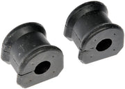 Suspension Stabilizer Bar Bushing Dorman-OE Solutions 532-790