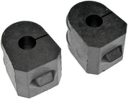 Suspension Stabilizer Bar Bushing Dorman-OE Solutions 532-794