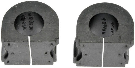 Suspension Stabilizer Bar Bushing Dorman-OE Solutions 532-796