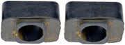 Suspension Strut Rod Bushing Dorman-OE Solutions 532-906