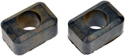 Suspension Strut Rod Bushing Dorman-OE Solutions 532-906