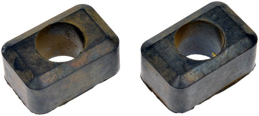 Suspension Strut Rod Bushing Dorman-OE Solutions 532-906