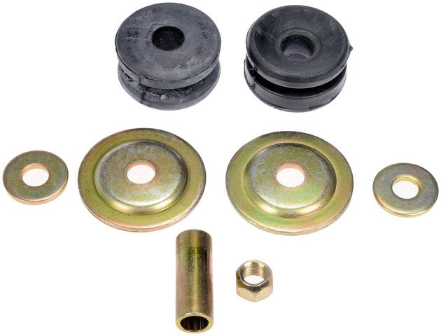 Suspension Strut Rod Bushing Dorman-OE Solutions 532-954