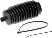 Rack and Pinion Bellow Kit Dorman-OE Solutions 534-014