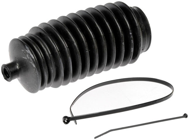Rack and Pinion Bellow Kit Dorman-OE Solutions 534-014