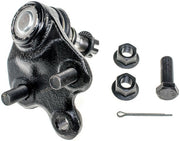 Suspension Ball Joint Dorman-OE Solutions 534-017