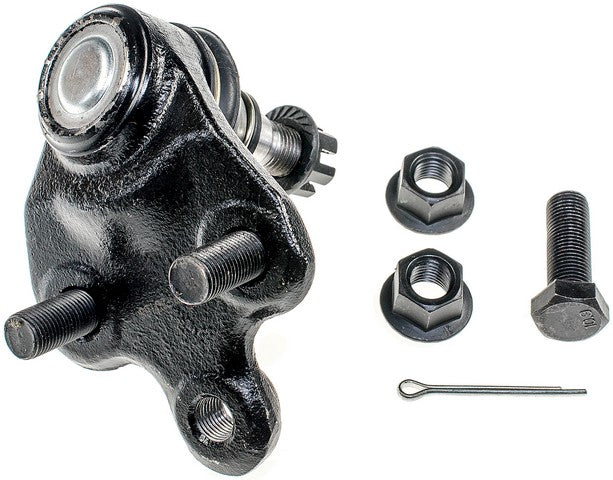 Suspension Ball Joint Dorman-OE Solutions 534-017
