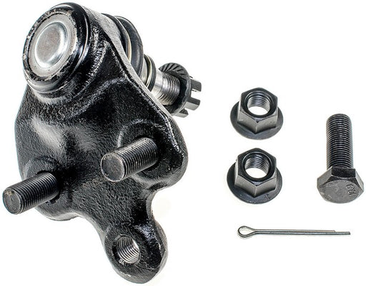 Suspension Ball Joint Dorman-OE Solutions 534-017