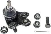 Suspension Ball Joint Dorman-OE Solutions 534-017