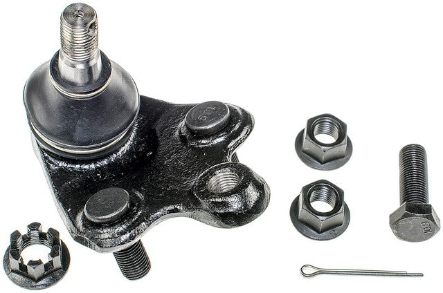 Suspension Ball Joint Dorman-OE Solutions 534-017