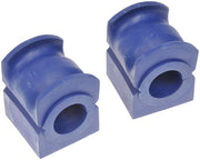 Suspension Stabilizer Bar Bushing Dorman-OE Solutions 534-032