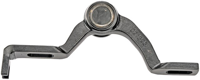 Suspension Control Arm and Ball Joint Assembly Dorman-OE Solutions 534-114