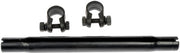 Steering Tie Rod End Adjusting Sleeve Dorman-OE Solutions 534-285