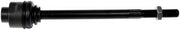 Steering Tie Rod End Dorman-OE Solutions 534-367